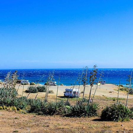 Casa Pasito Blanco Apartment Ла Ислета дел Моро Екстериор снимка